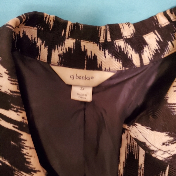 Suit Jacket - Picture 2 of 3